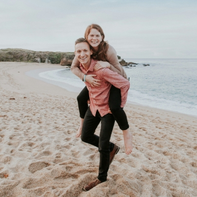 ITV Studios - Childhood Sweethearts