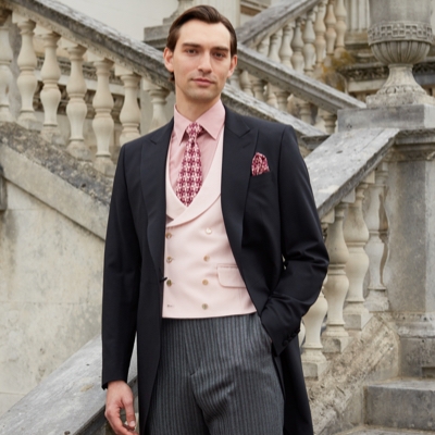 Fashion News: Favourbrook Shares a Summer Wedding Guide for Grooms