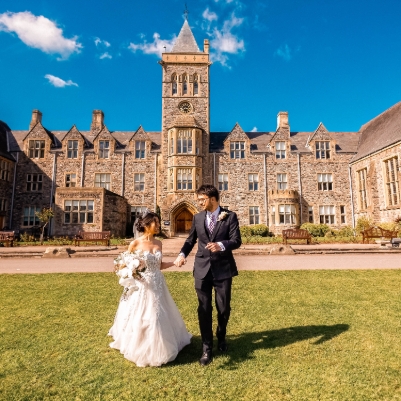 Taunton School Enterprises announces the return of popular wedding fair this May 