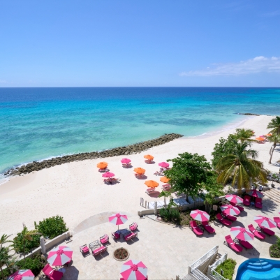 Honeymoons: Beautiful Barbados