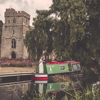 Real Weddings: A lovely day