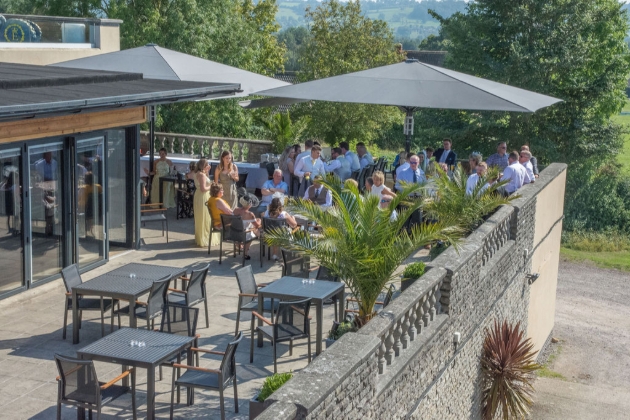 The Crossways Inn, Highbridge