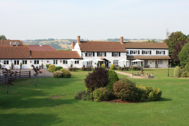 Batch Country House, Weston Super Mare
