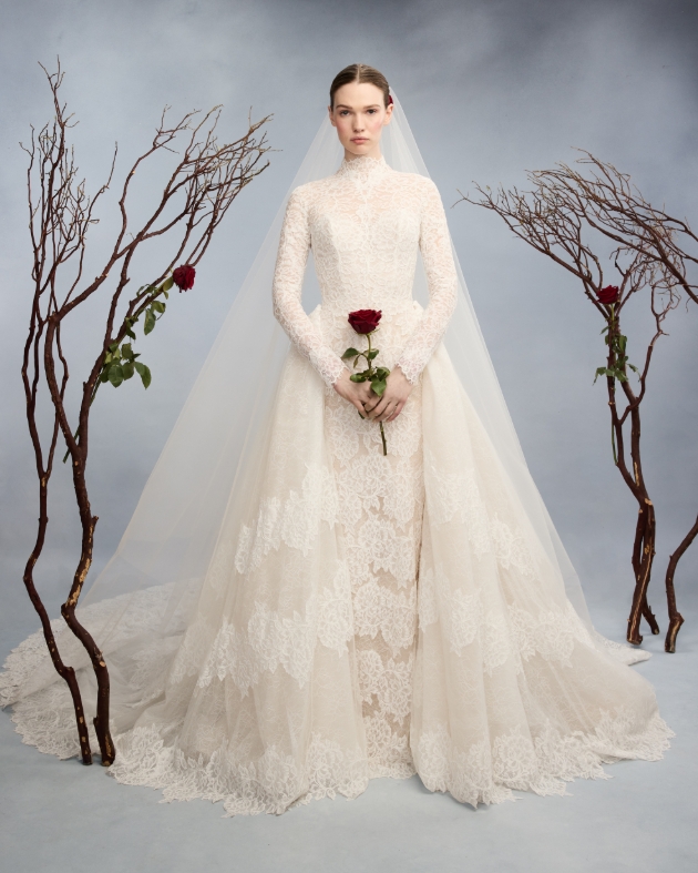 Ingrid - Reem Acra