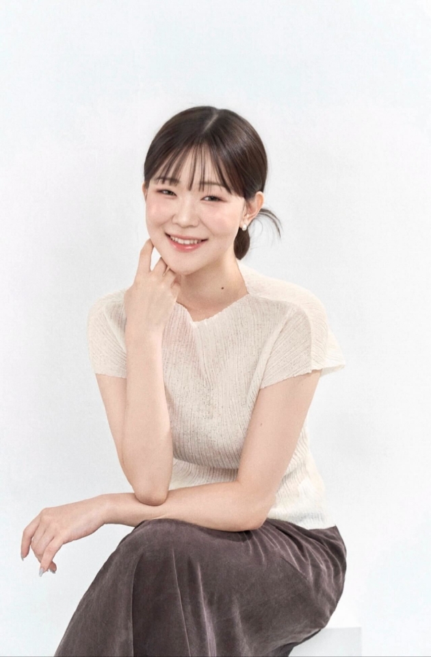 Tori Kim from Anua