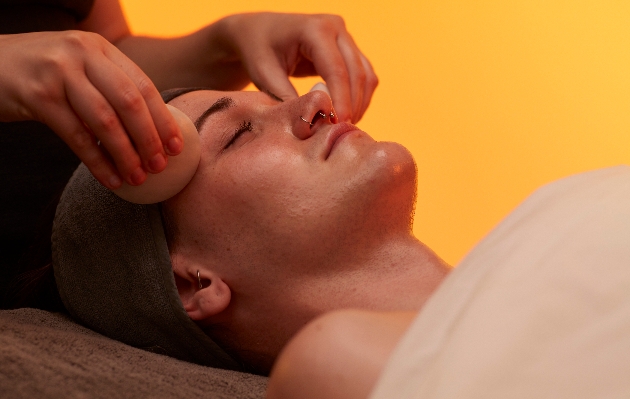 Validation Facial