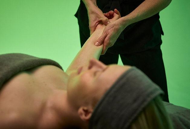 Tailor Made massage