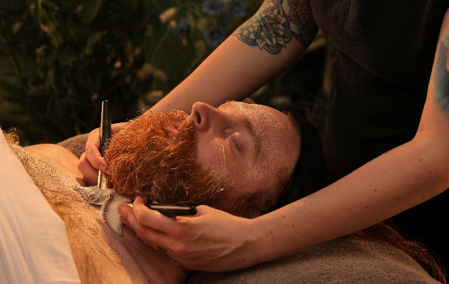 Rewilding Facial 