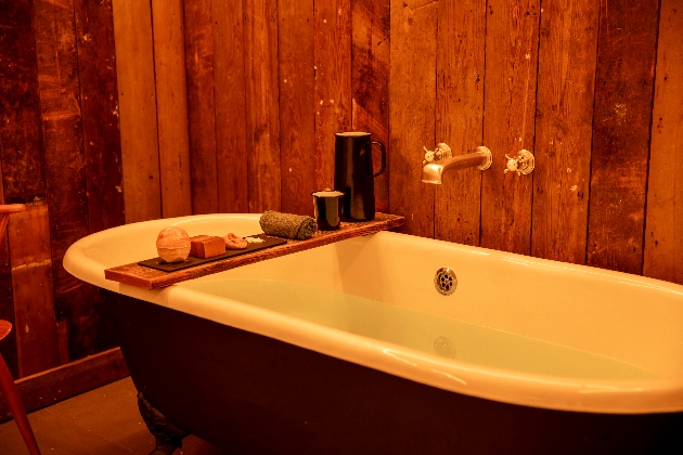 Book A Bath: Sticky Dates