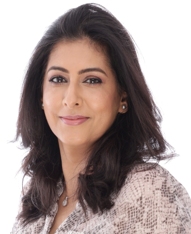 Gudiya Patel