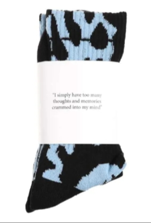 socks from Aspiline
