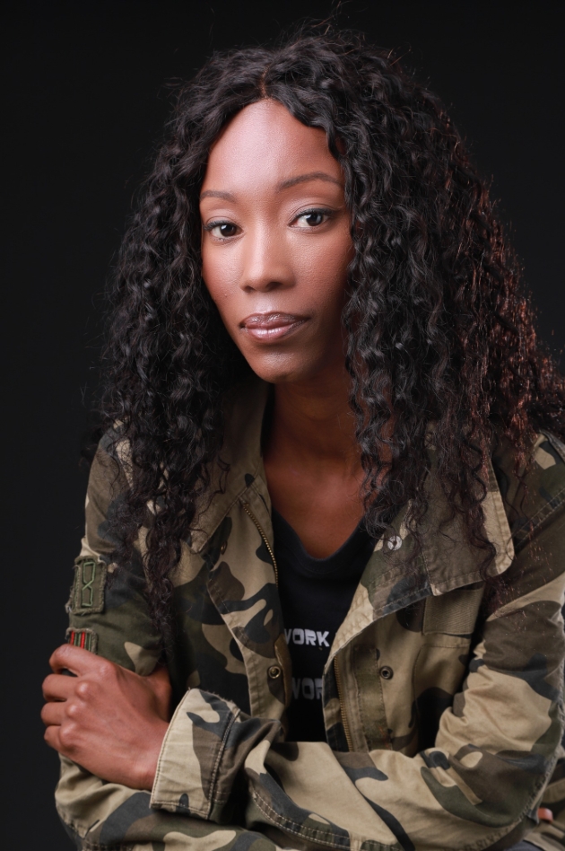 image of China L'One