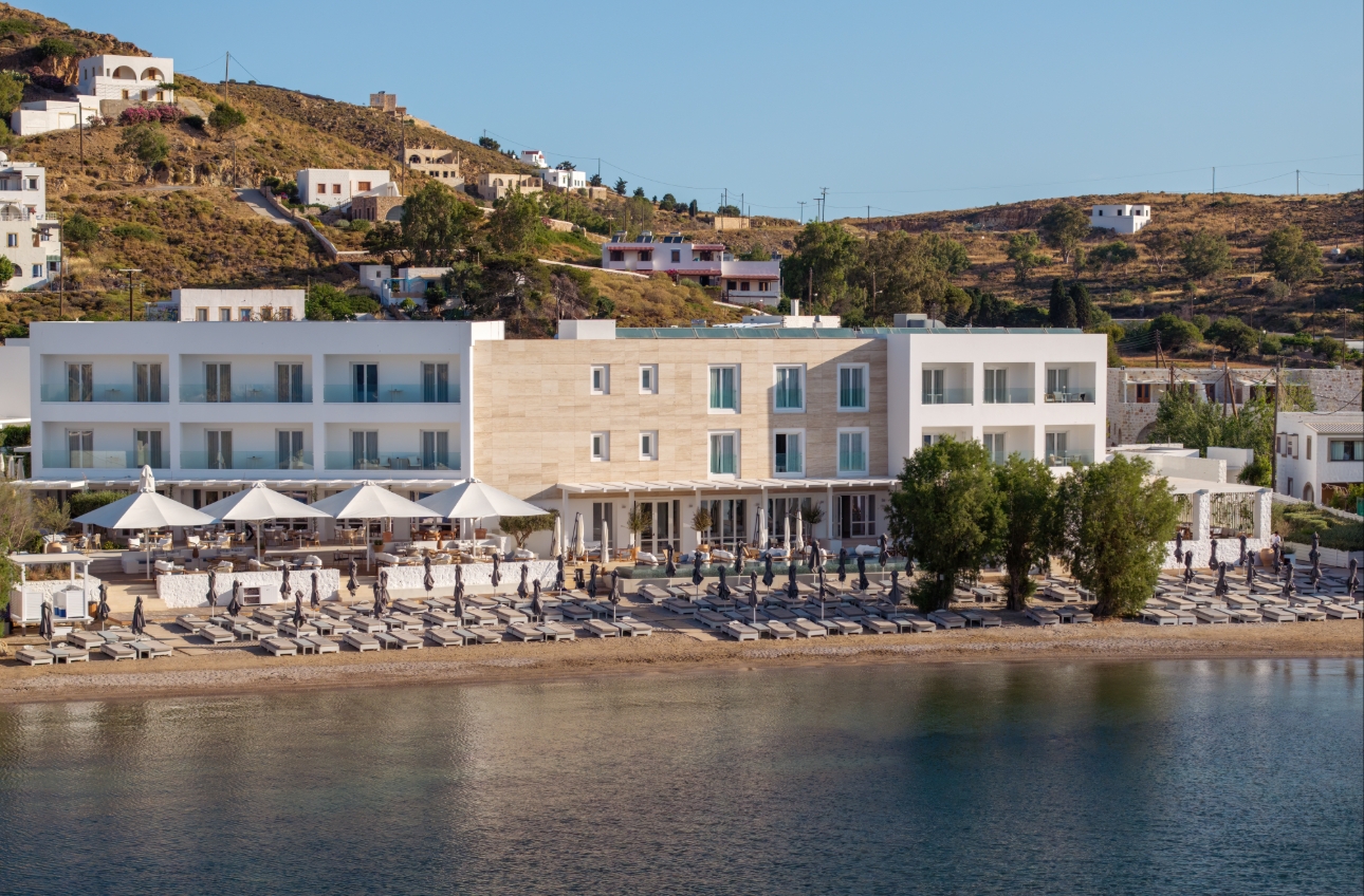 Patmos Aktis,