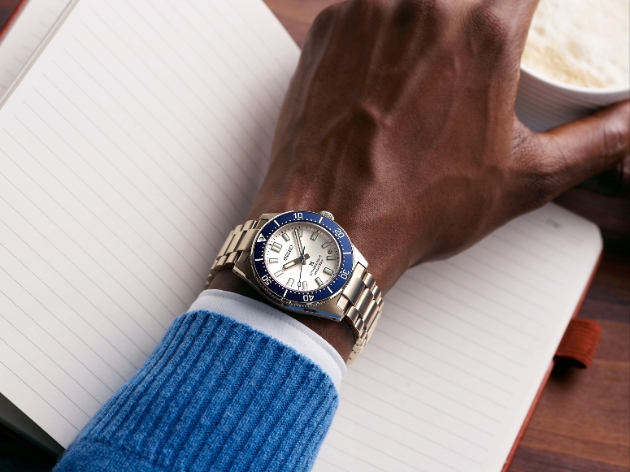 Seiko Diver Watch