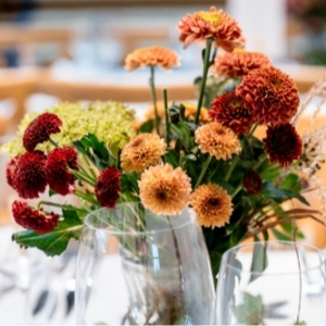 The Secret Florist