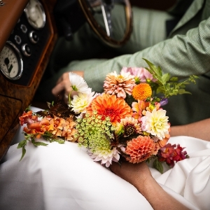 The Secret Florist