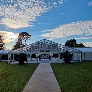 Hatch Marquee Hire