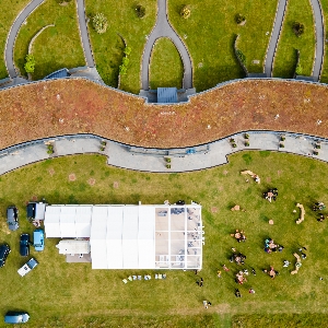 Hatch Marquee Hire
