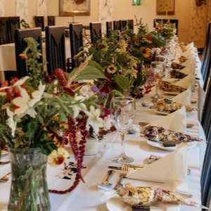 The Secret Florist