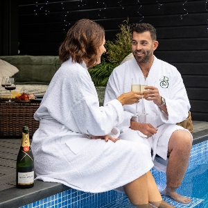 Picketts Barton Spa