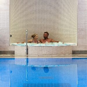 Fistral Beach Hotel and Spa