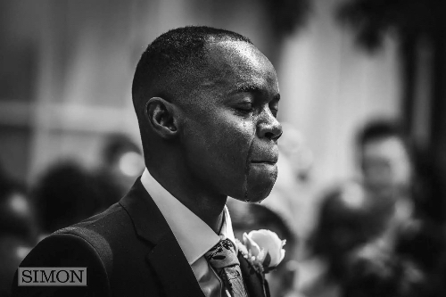 Photography By Simon