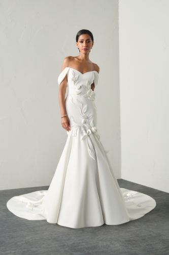 Rookery Bridal