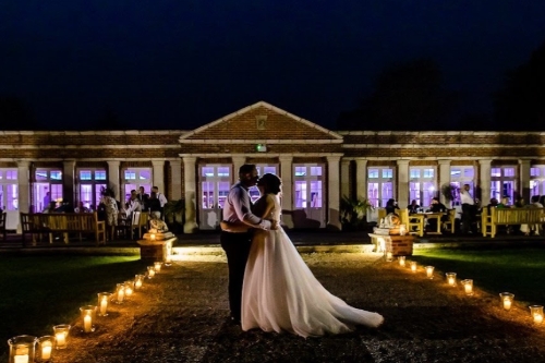 Orchardleigh House & Estate