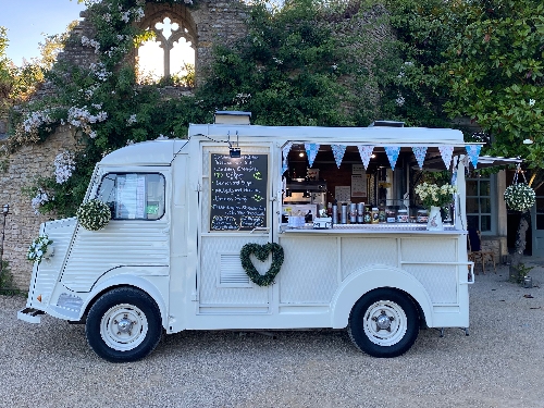 Caroline’s Little Kitchen