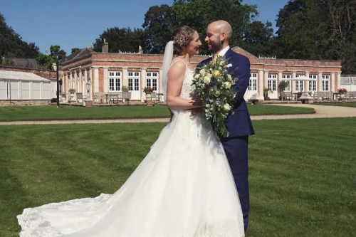 Orchardleigh House & Estate