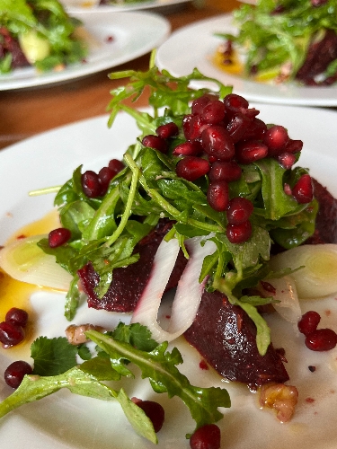 Paxton & Brown Caterers