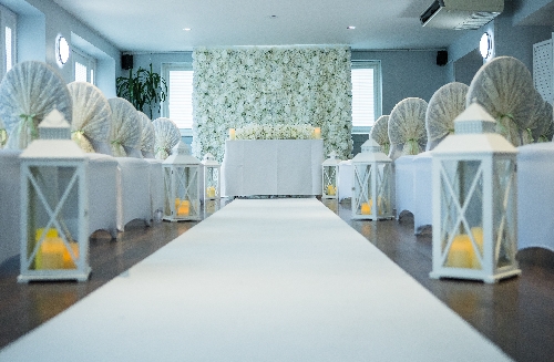 Doubletree by Hilton Cadbury House