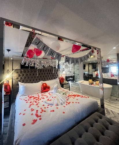 Doubletree by Hilton Cadbury House