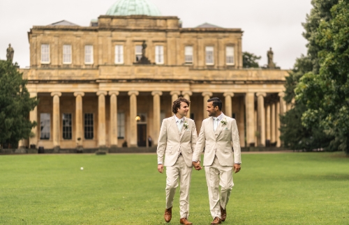 Pittville Pump Room - The Cheltenham Trust