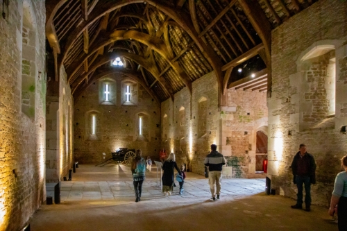 Heritage Wedding Venues