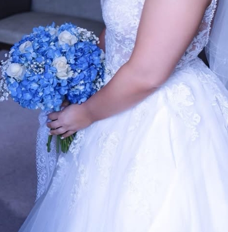 Daisies & Ribbons Flowers and Events