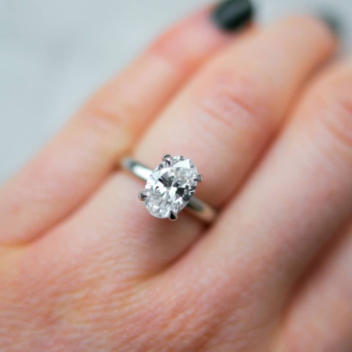 Titcombe Bespoke Jewellery