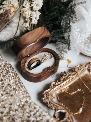 Andrea Quigley Weddings