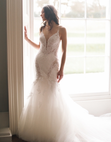 Pearl and Rouge Bridal Atelier