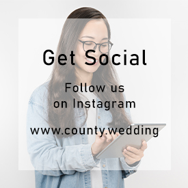 Follow Your South West Wedding Magazine on Instagram