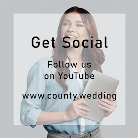 Follow Your South West Wedding Magazine on YouTube