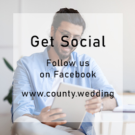Follow Your South West Wedding Magazine on Facebook